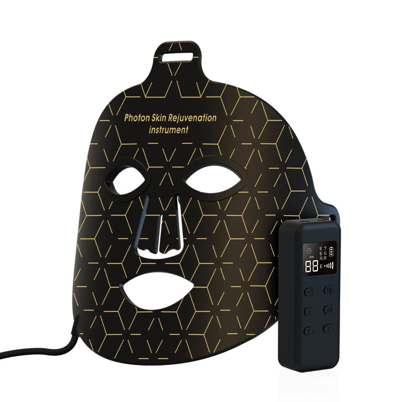 Velora Facial Treatment Device
