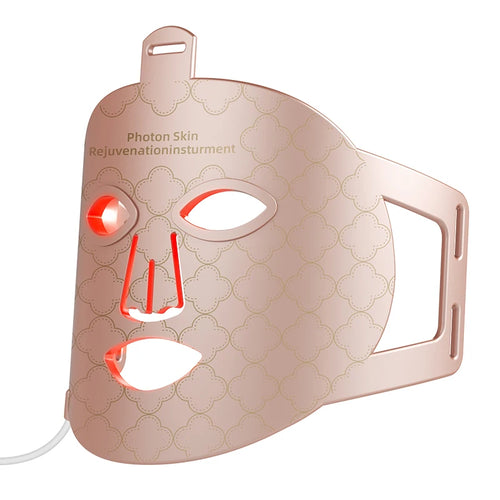 Velora Facial Treatment Device