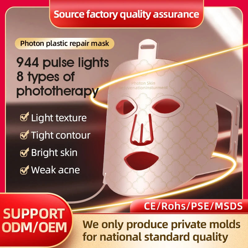Velora Facial Treatment Device